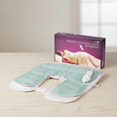 康琳洋行 BESMED BE-254 肩頸專用 磁場效應治療熱墊 香港行貨